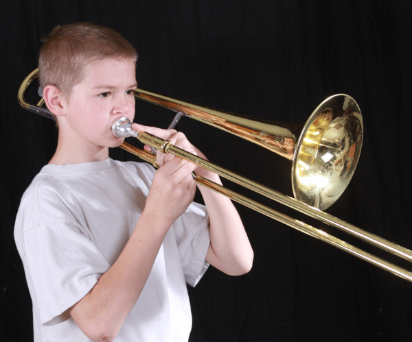 trombone lessons