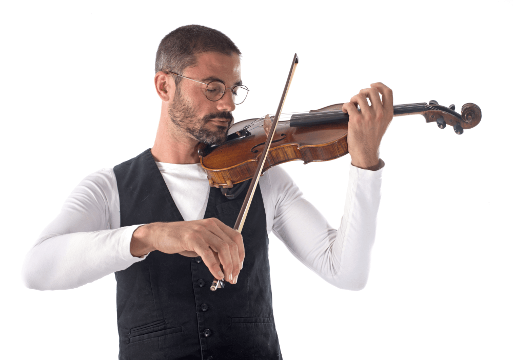 violin lessons and teachers