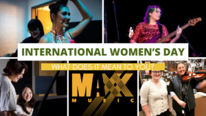 International Women's Day 2025