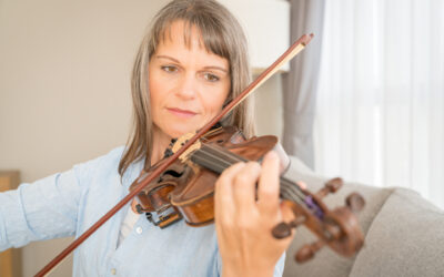 Why It’s Never Too Late: Music for Adults