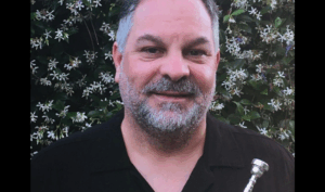 Meet Gus F - brass and woodwind teacher at Maxx Music Castle Hill