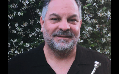 Meet Gus – Brass and Woodwind teacher