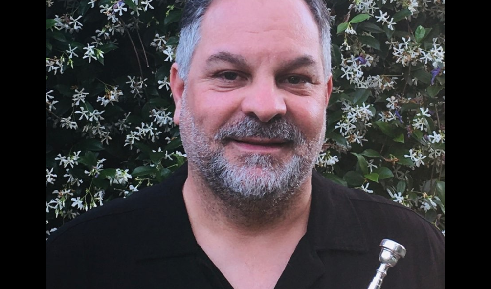Meet Gus – Brass and Woodwind teacher
