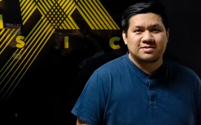 Meet Mark – Maxx Music Guitar Teacher